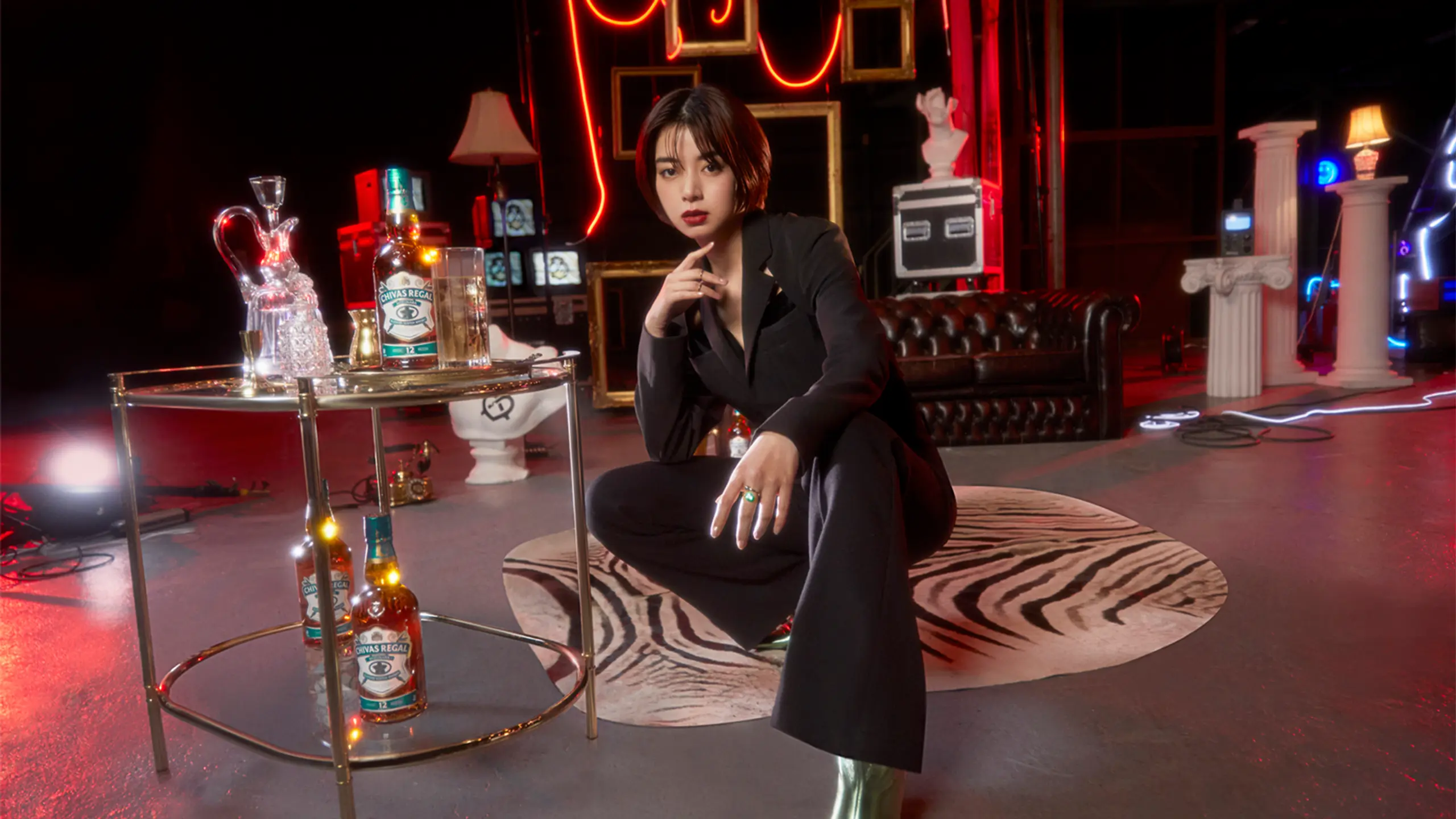 Regal Pioneers project picture